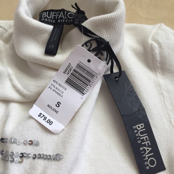 Buffalo Top - Picture 9 of 9